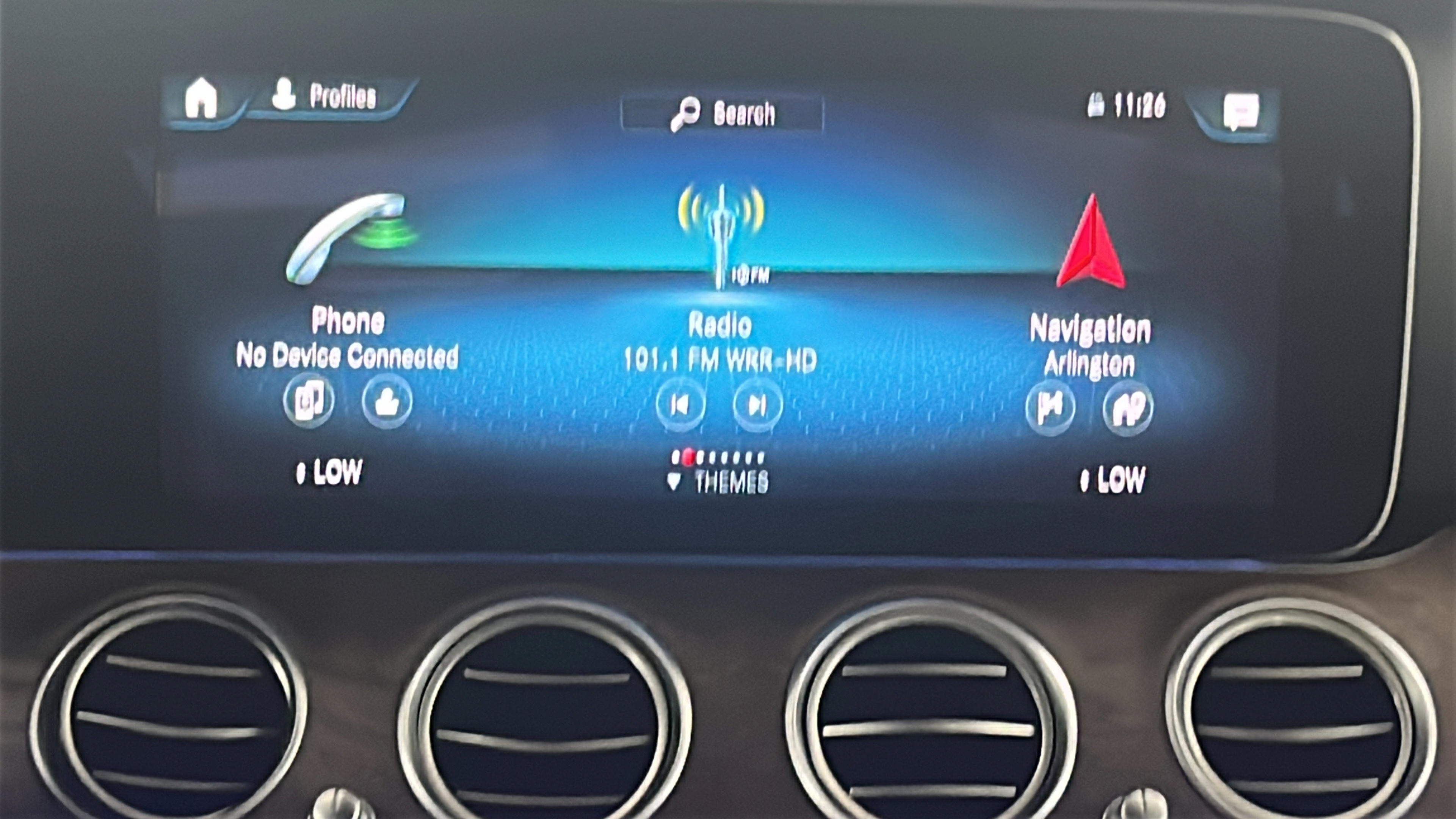 Used 2022 Mercedes-Benz E 350 Sedan image 19
