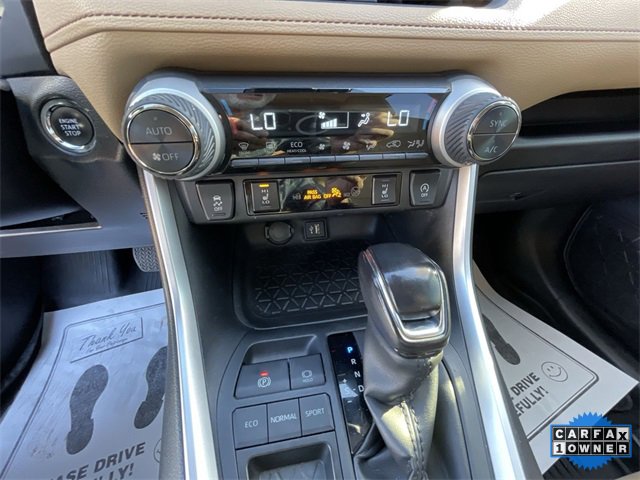 Used 2023 Toyota RAV4 XLE Premium image 23