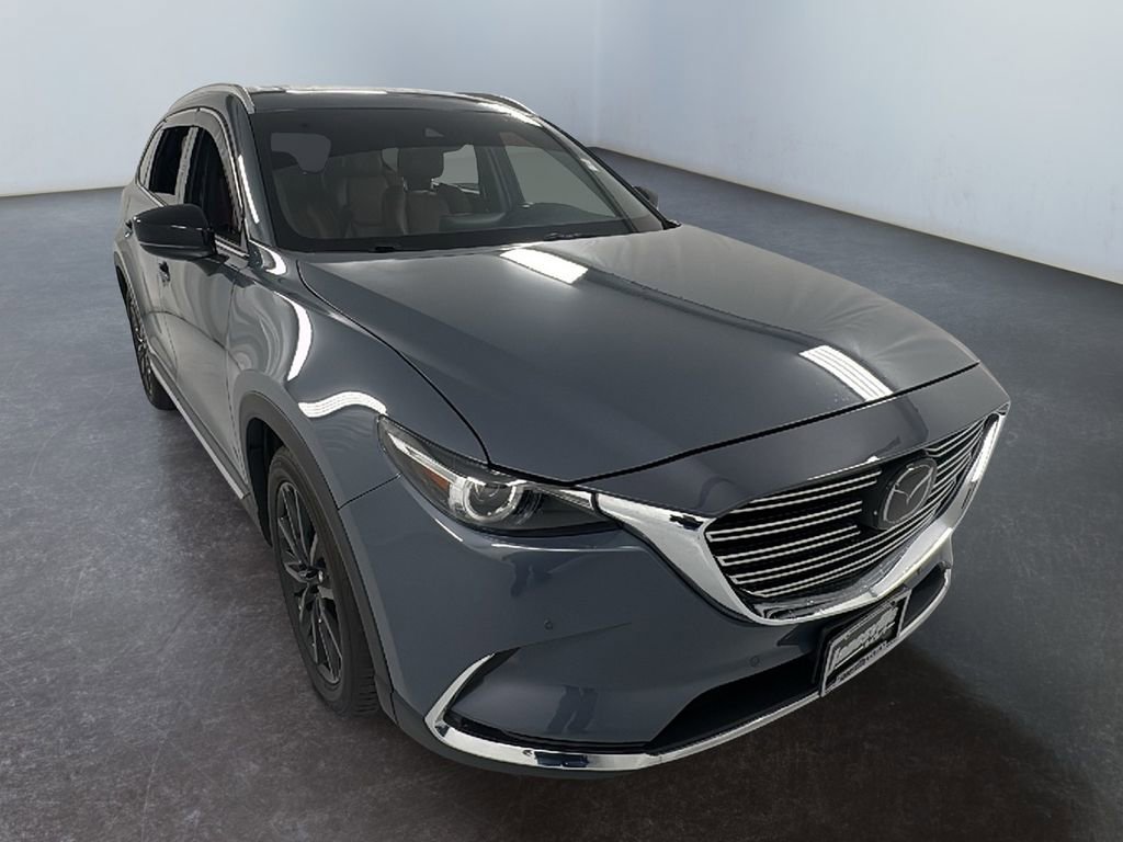 Used 2023 MAZDA CX-9 Carbon Edition