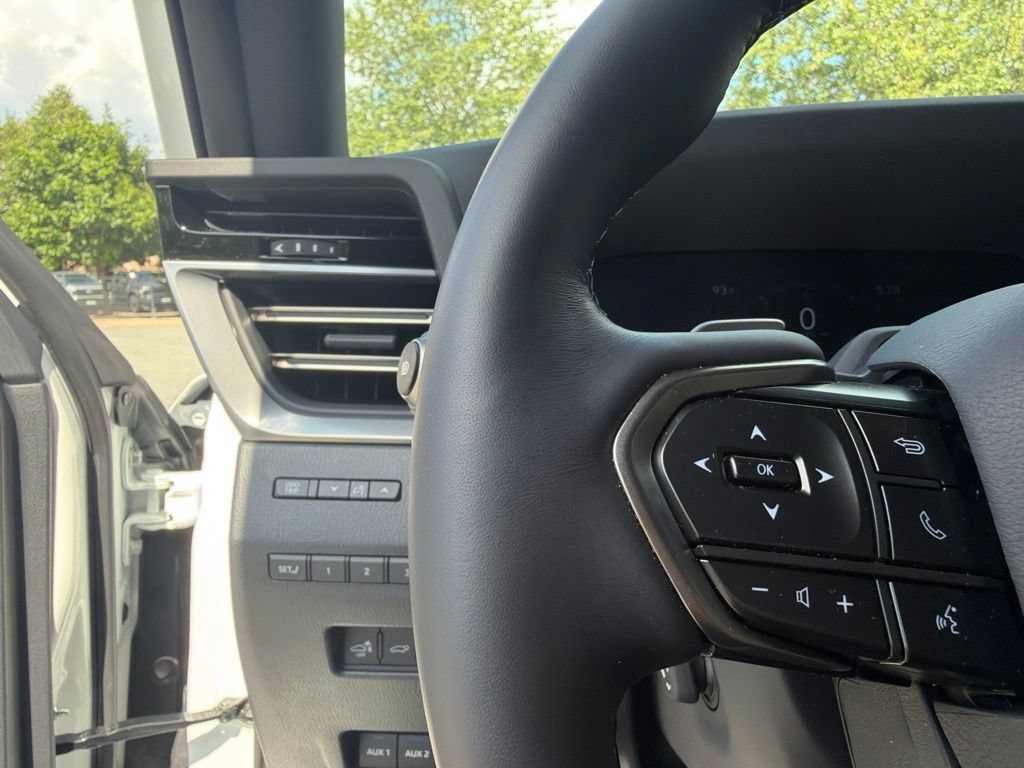 Certified 2026 Lexus GX 550 AWD/4WD image 40