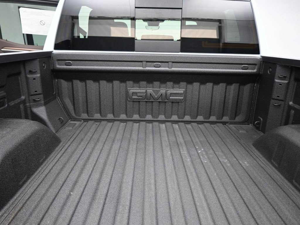 New 2026 GMC Sierra 1500 Denali image 16