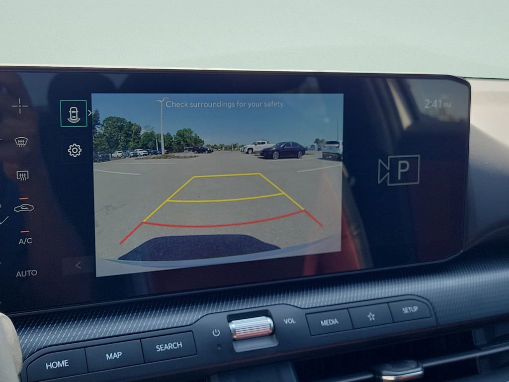 Used 2025 Kia K4 GT-Line w/ GT-Line Premium Package image 17