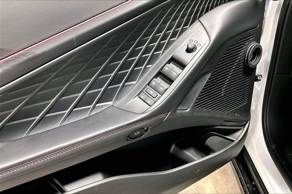 New 2026 Dodge Charger GT w/ Driver Convenience Group AWD/4WD image 19