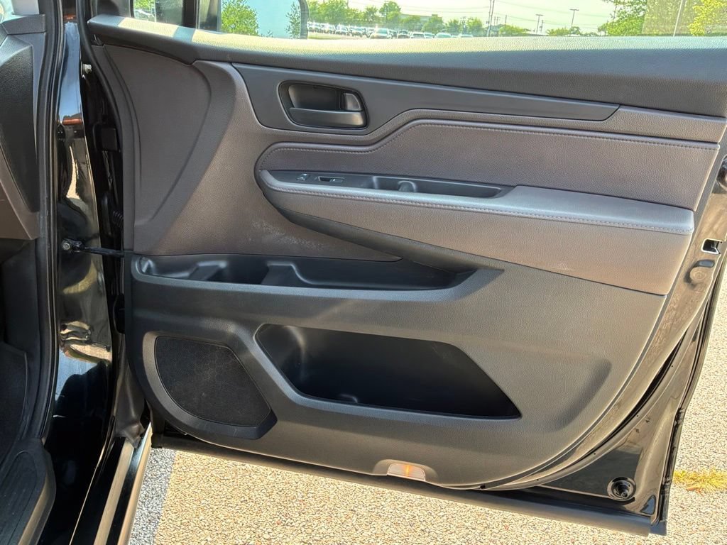 Used 2018 Honda Odyssey EX-L image 41
