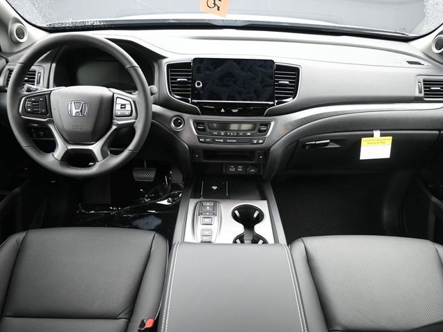 New 2026 Honda Ridgeline RTL image 9