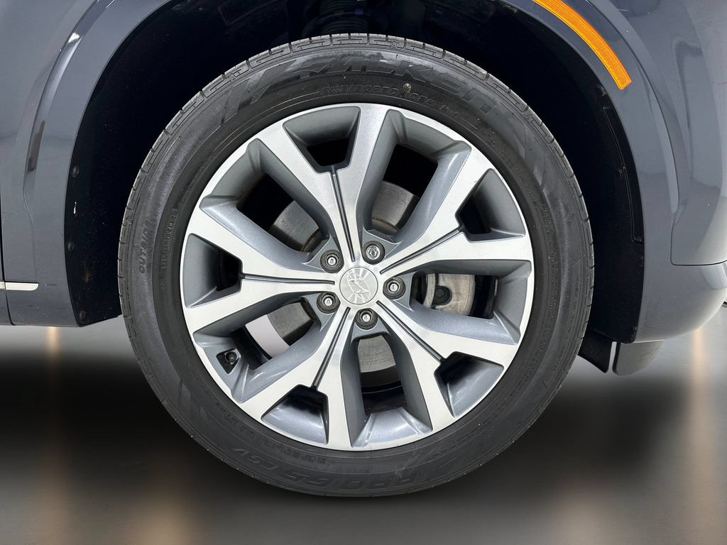 Used 2021 Hyundai Palisade Limited FWD image 10