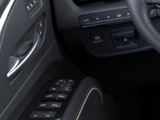 Used 2023 Cadillac Escalade Premium Luxury Platinum w/ LPO, Radiant Package image 22