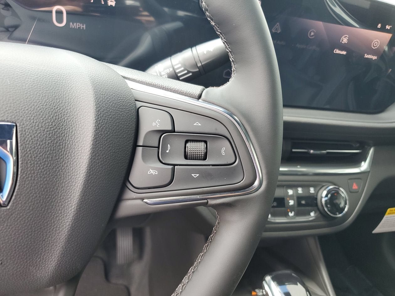 New 2026 Buick Envista Sport Touring w/ Convenience I Package FWD image 27