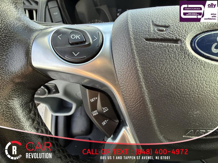 Used 2019 Ford Transit 350 XL image 16