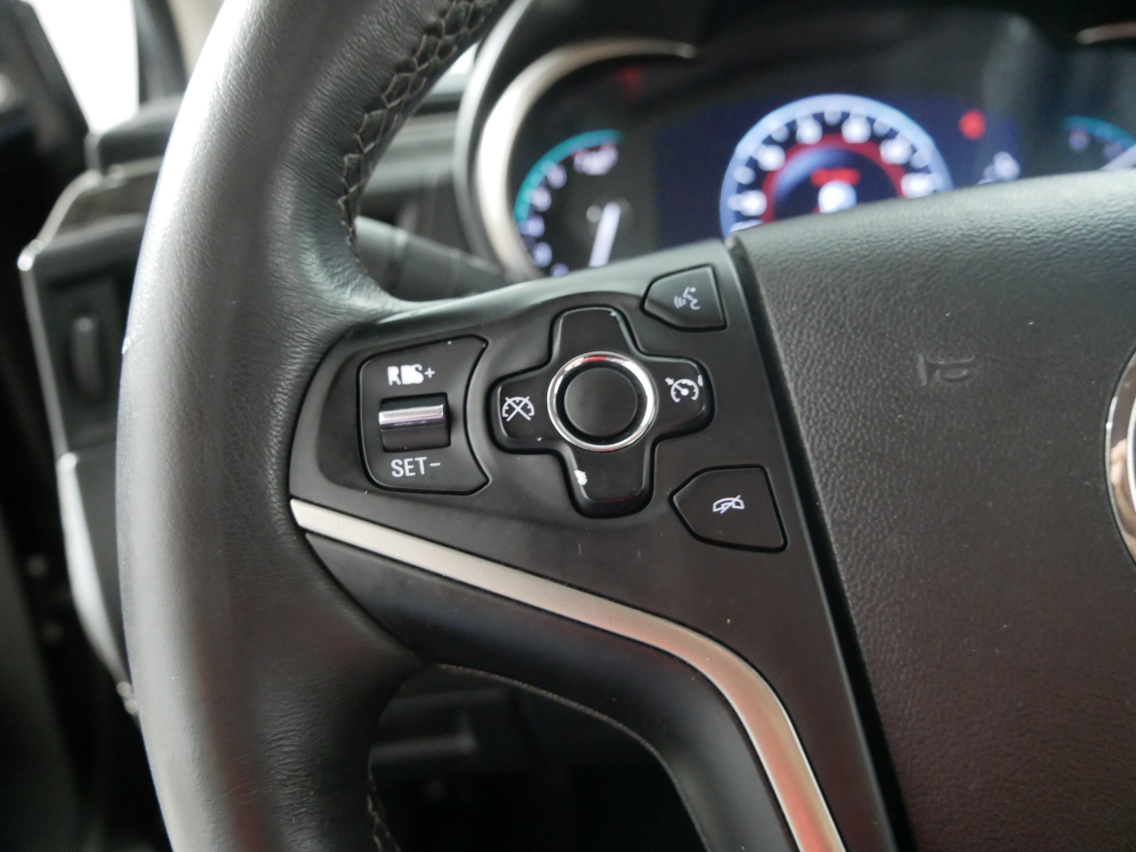 Used 2014 Buick LaCrosse Leather FWD image 27