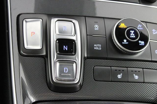 Used 2022 Hyundai Santa Fe SEL w/ Cargo Package image 36