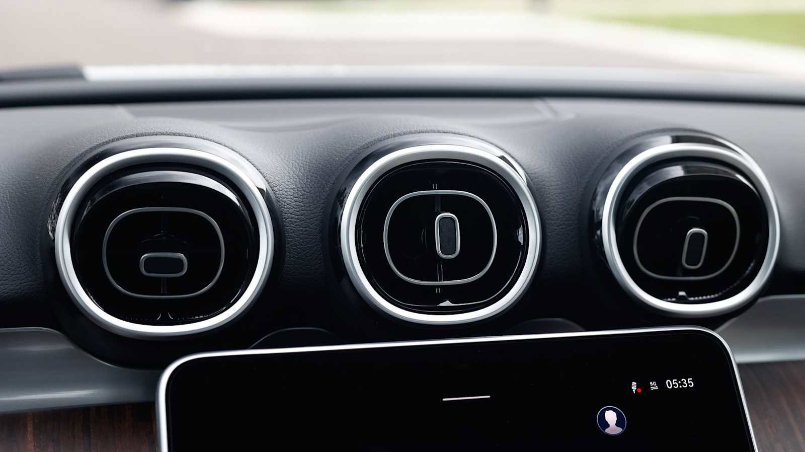 New 2026 Mercedes-Benz C 300 C 300 image 16