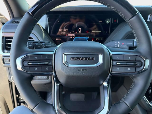 New 2026 GMC Yukon XL Denali w/ Denali Reserve Package image 28