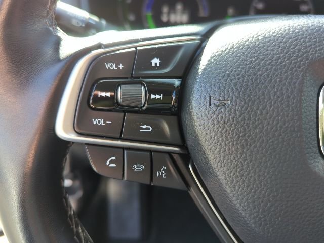 Used 2022 Honda Accord Touring image 12