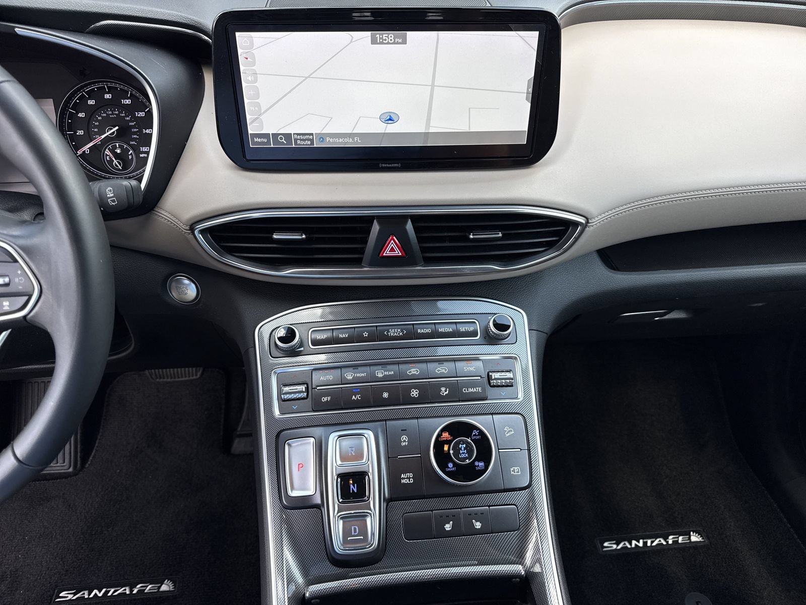 Used 2023 Hyundai Santa Fe SEL AWD/4WD image 26