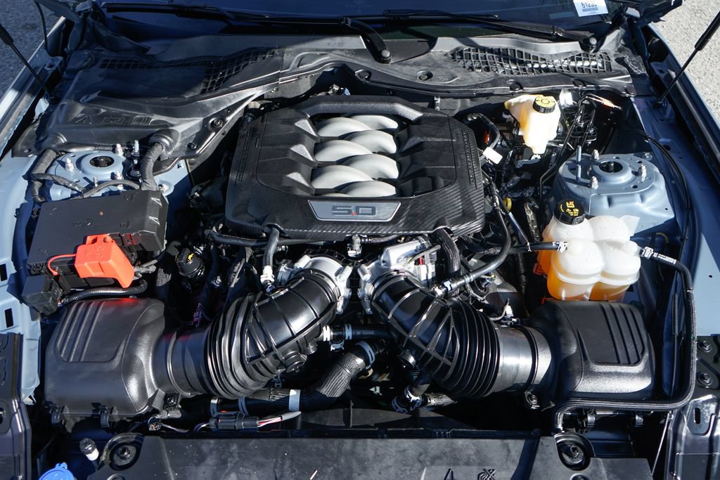 Used 2024 Ford Mustang GT Premium RWD image 11