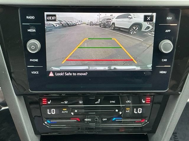 Used 2022 Volkswagen Arteon SEL AWD/4WD image 25