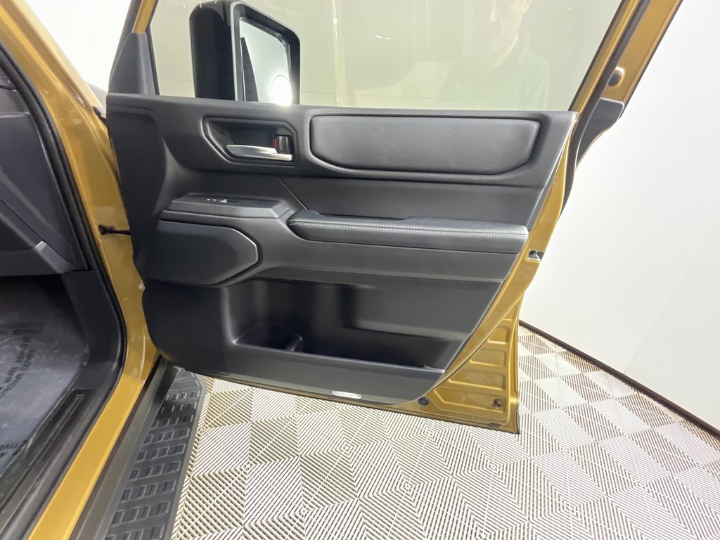 Used 2024 Toyota Land Cruiser image 21