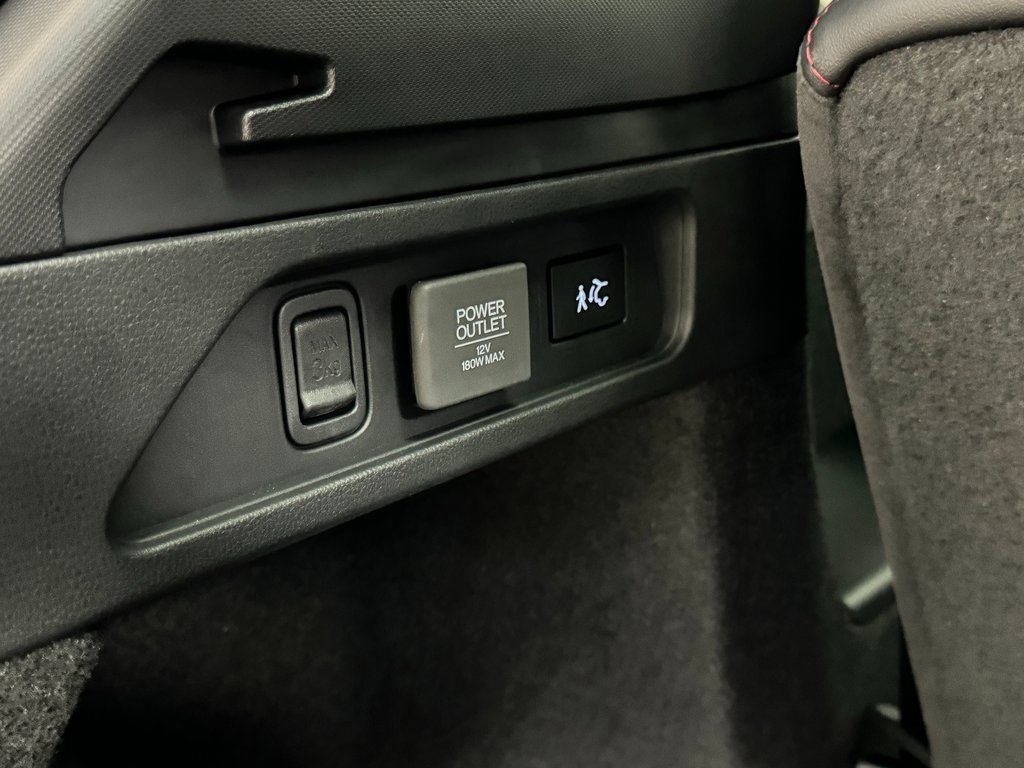 New 2026 Acura MDX A-Spec image 38