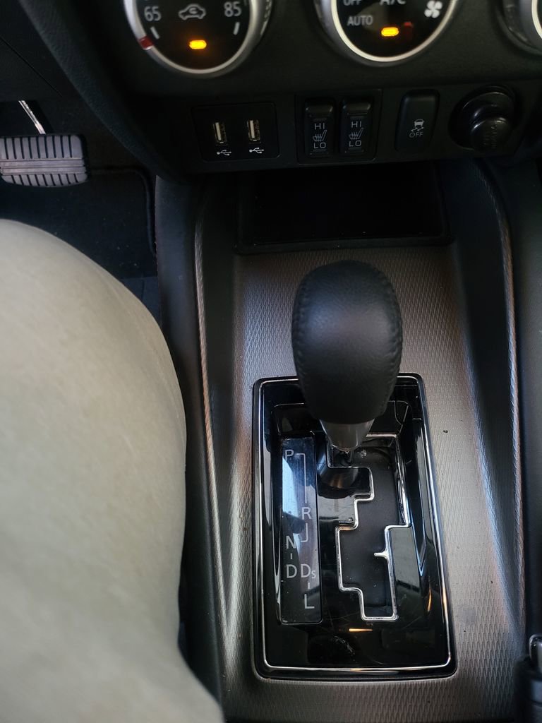 Used 2025 Mitsubishi Outlander Sport SE AWD/4WD image 6