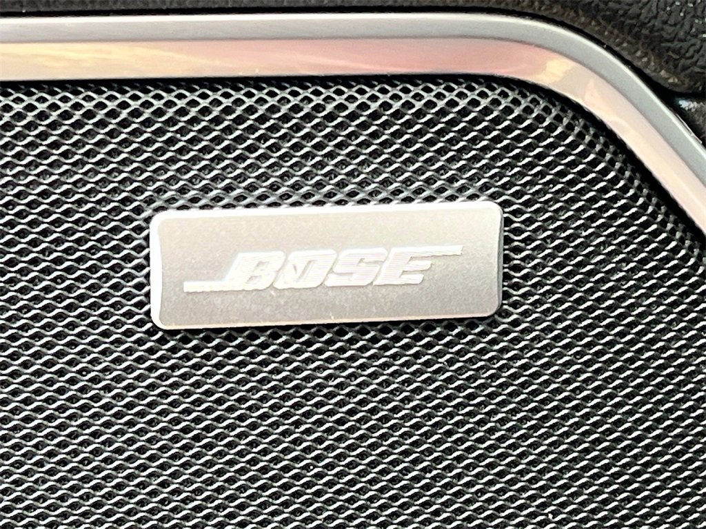 Used 2025 Chevrolet Silverado 1500 LTZ image 19