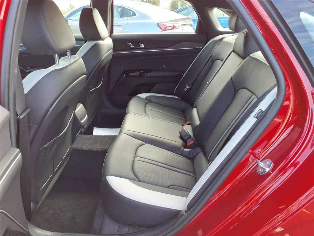 Used 2025 Kia K5 GT-Line image 23