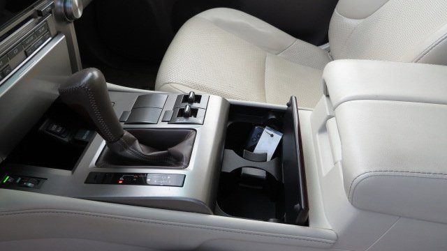 Used 2013 Lexus GX 460 image 18