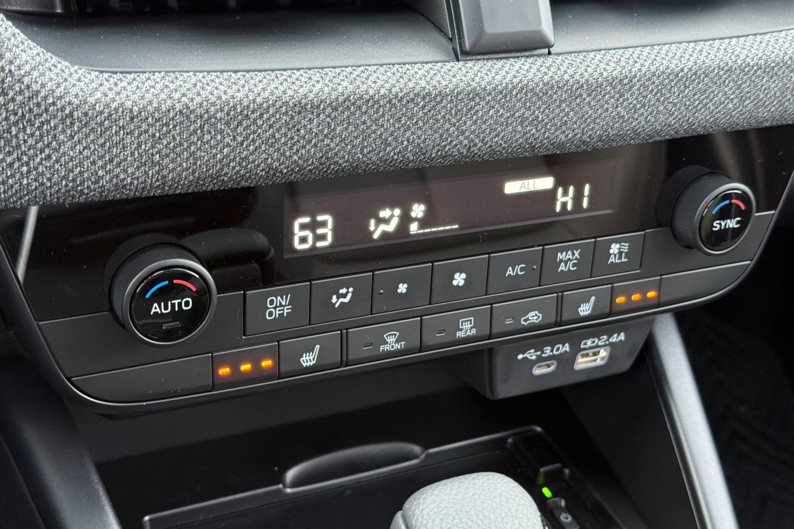 New 2026 Subaru Outback Limited image 21