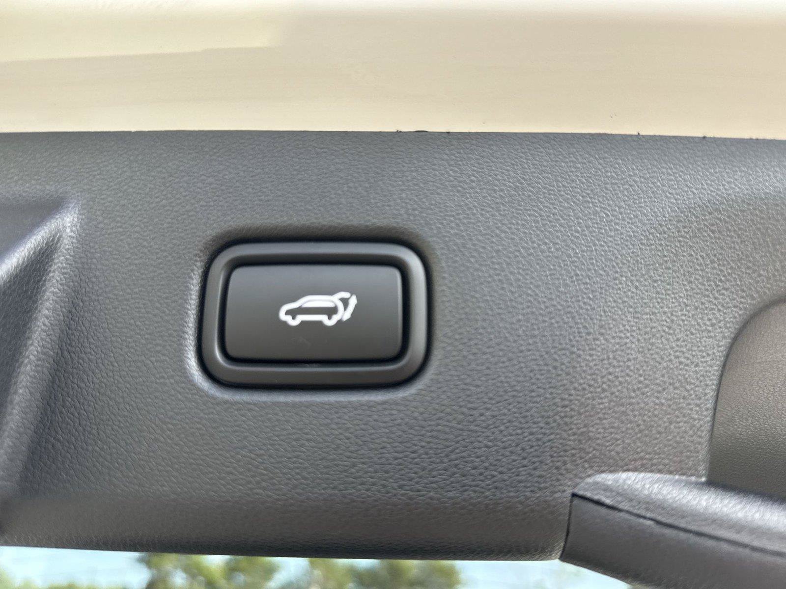 Used 2026 Hyundai Tucson SEL Plus AWD/4WD image 18