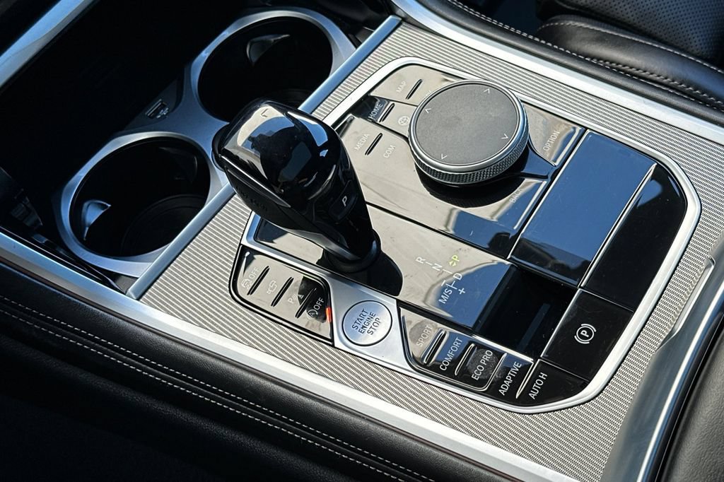 Used 2022 BMW 840i Gran Coupe xDrive AWD/4WD image 24