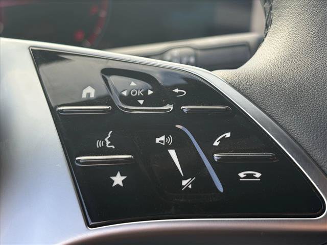 Certified 2026 Mercedes-Benz CLA 250 4MATIC image 13