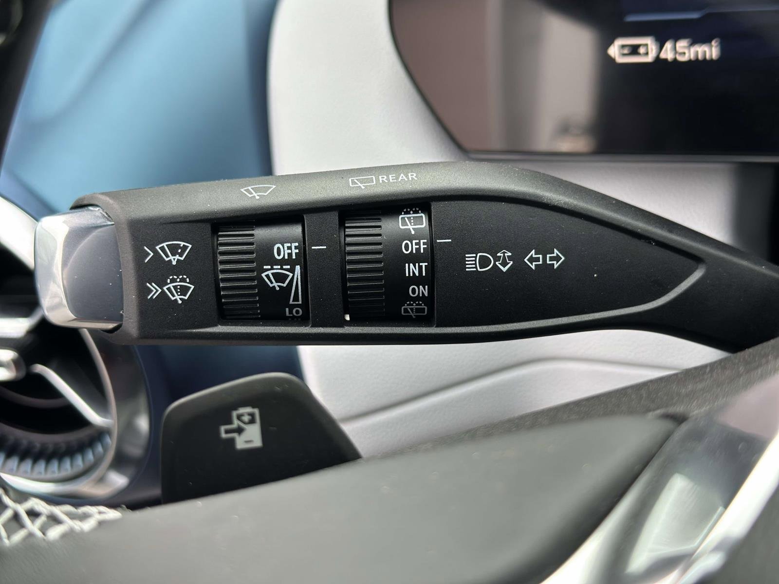 New 2026 Chevrolet Equinox EV LT image 16