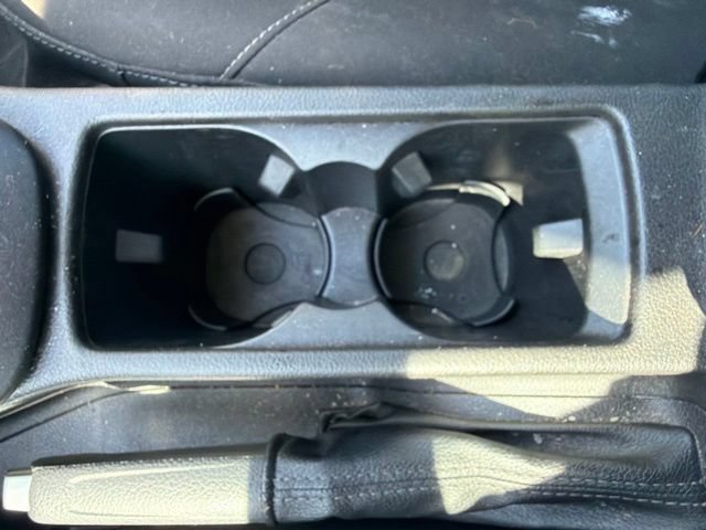 Used 2017 Ford Focus SE w/ Cold Weather Package FWD image 29