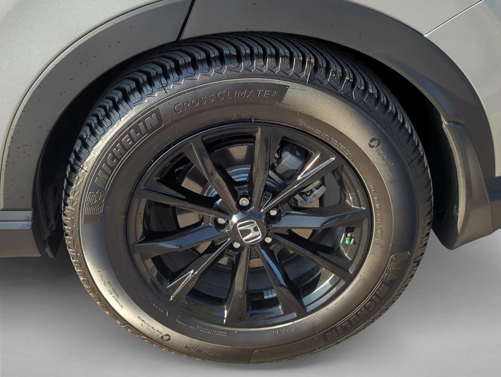 Used 2025 Honda CR-V Sport-L image 6