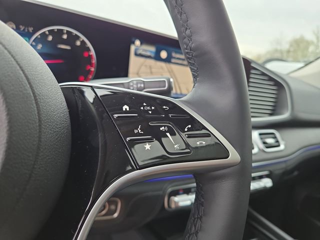 New 2026 Mercedes-Benz GLE 350 4MATIC image 19