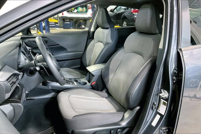 Used 2024 Subaru Crosstrek 2.0i Premium image 25