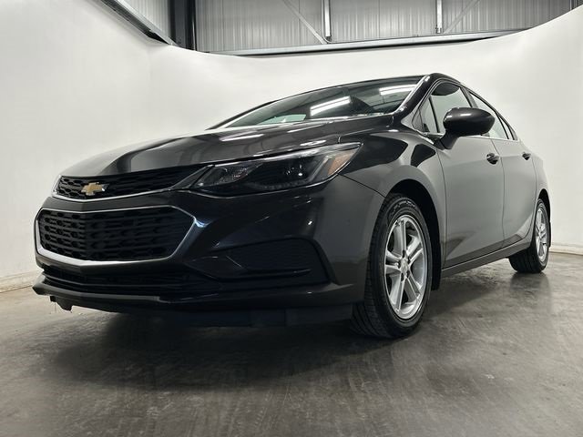 Used 2017 Chevrolet Cruze LT image 27