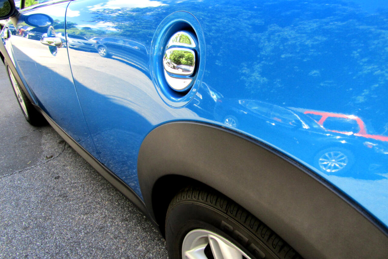 Used 2012 MINI Cooper Clubman S image 8