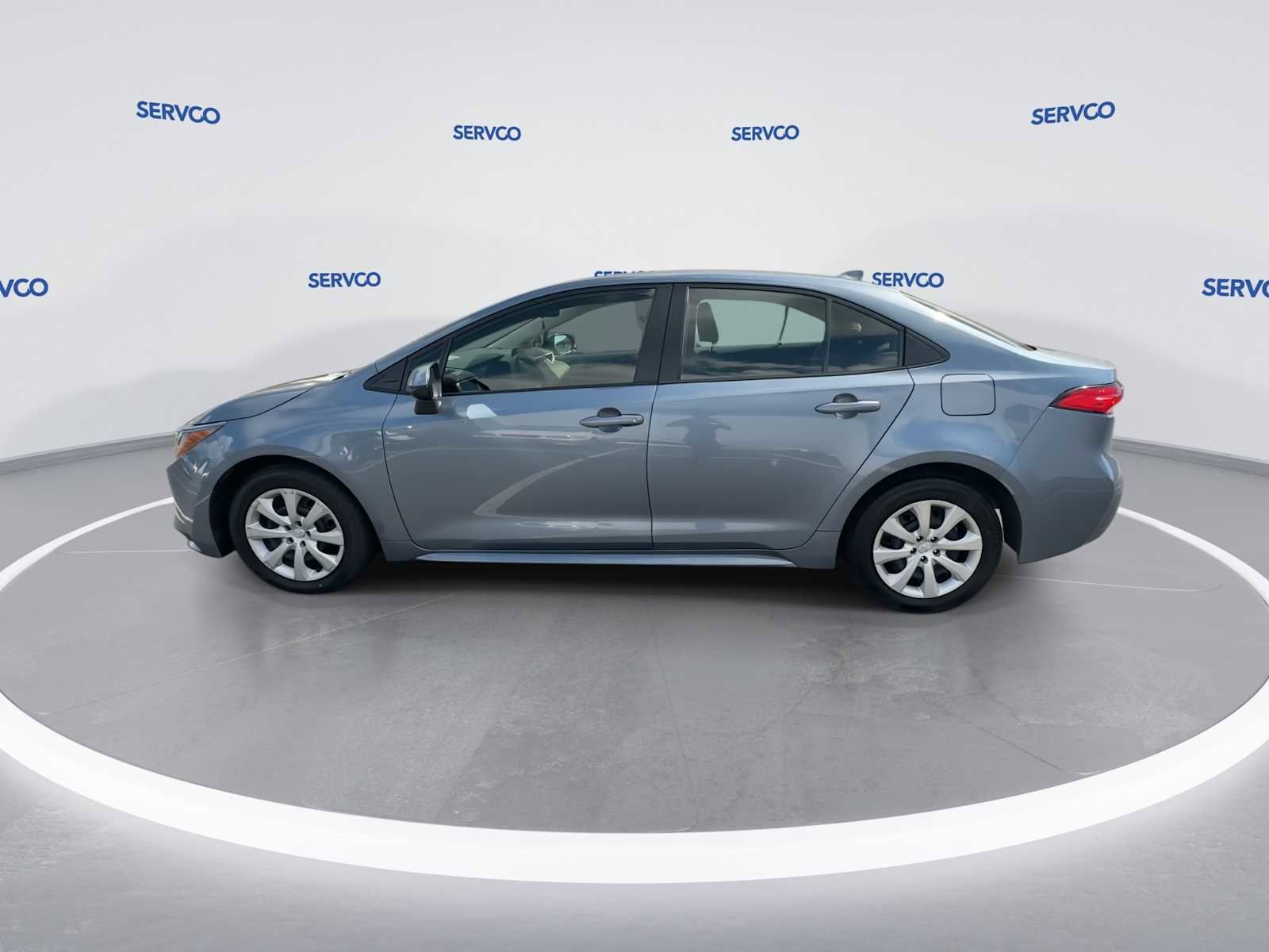 Used 2024 Toyota Corolla LE image 6