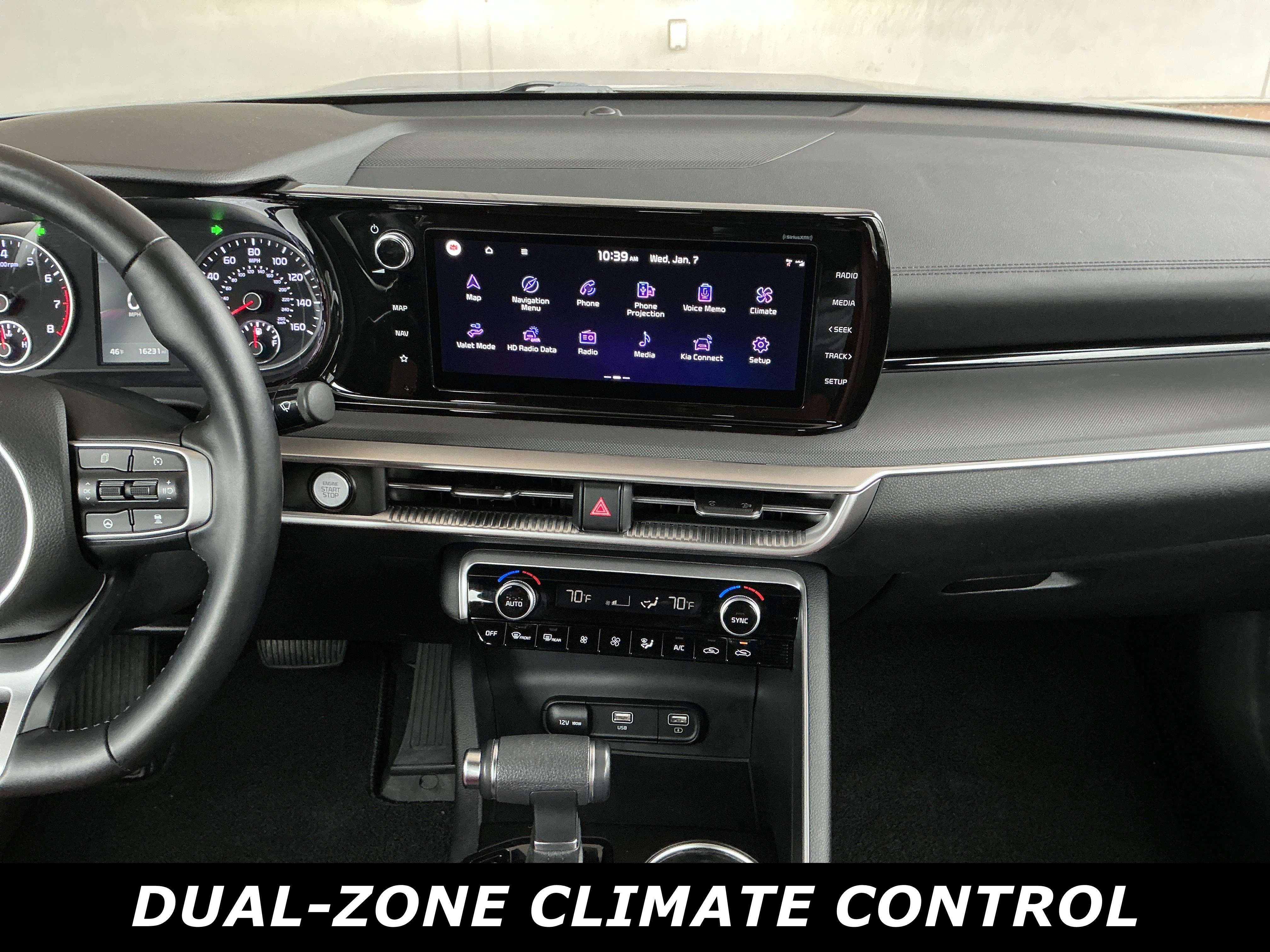 Used 2024 Kia K5 GT-Line image 9