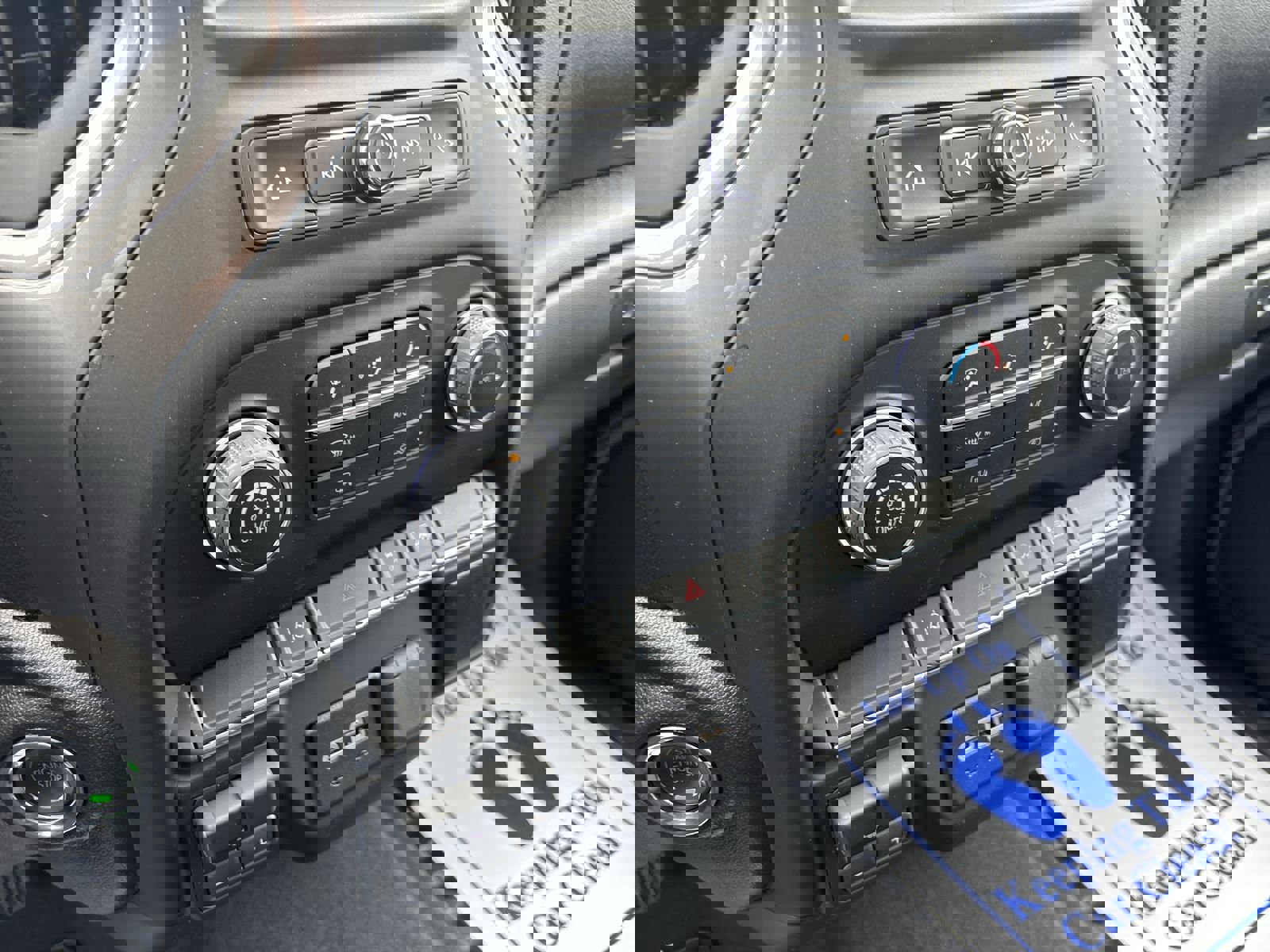 New 2026 Chevrolet Silverado 2500 Custom image 21