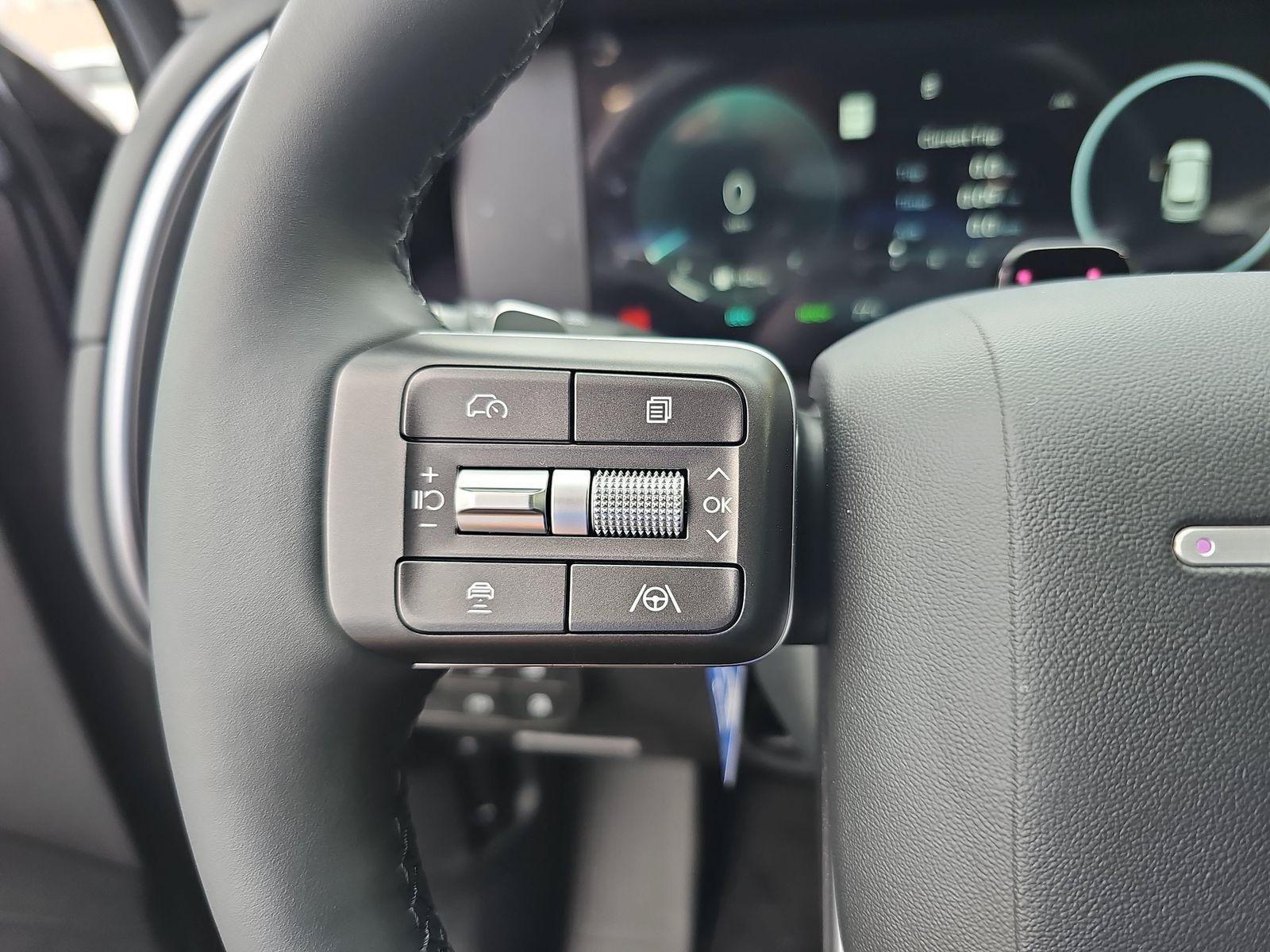New 2026 Hyundai Palisade Limited AWD/4WD image 19