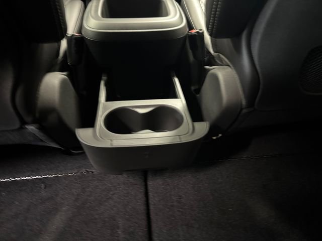 New 2026 Chrysler Pacifica Select image 17