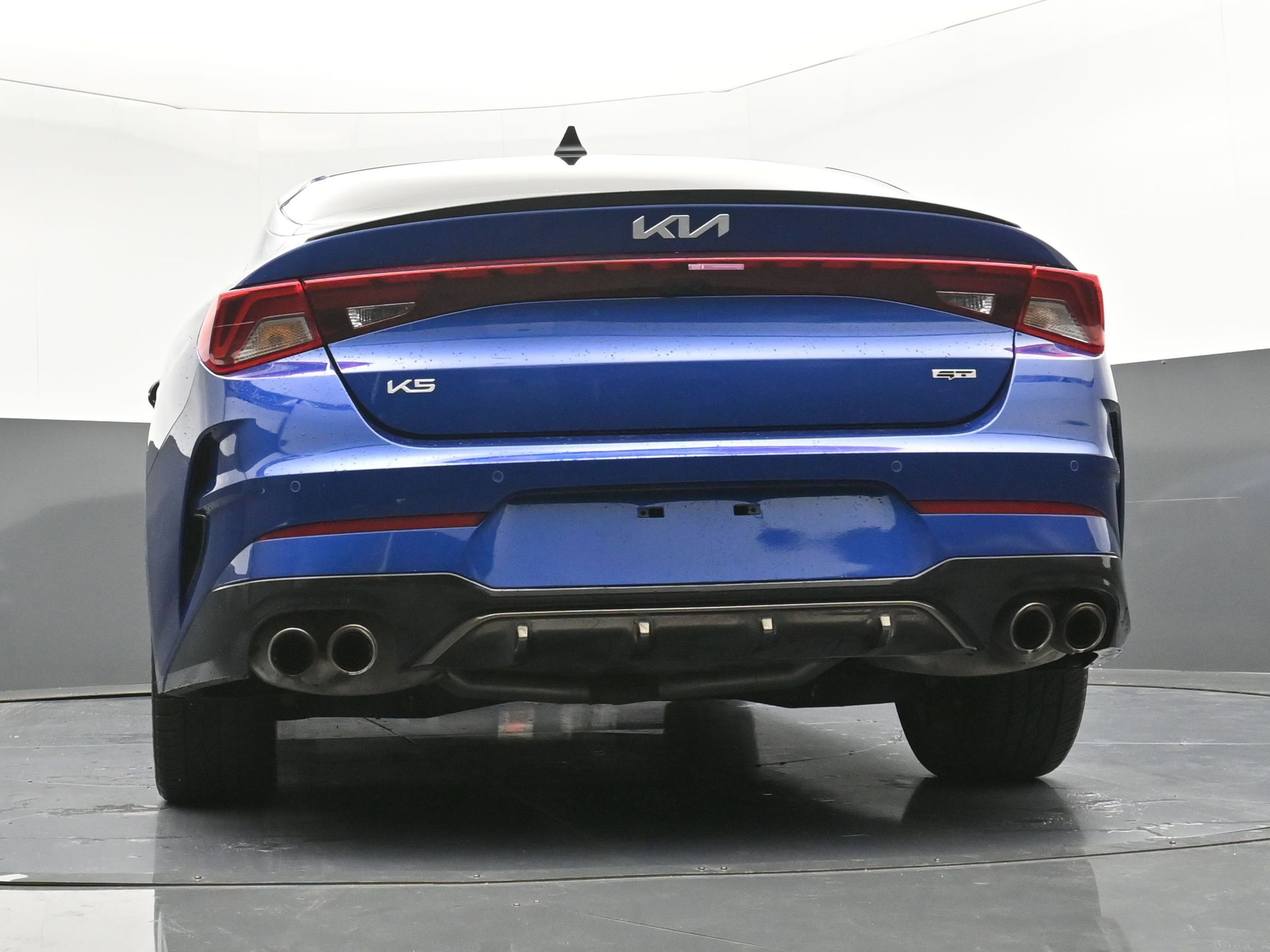 Used 2023 Kia K5 GT w/ GT1 Package image 34