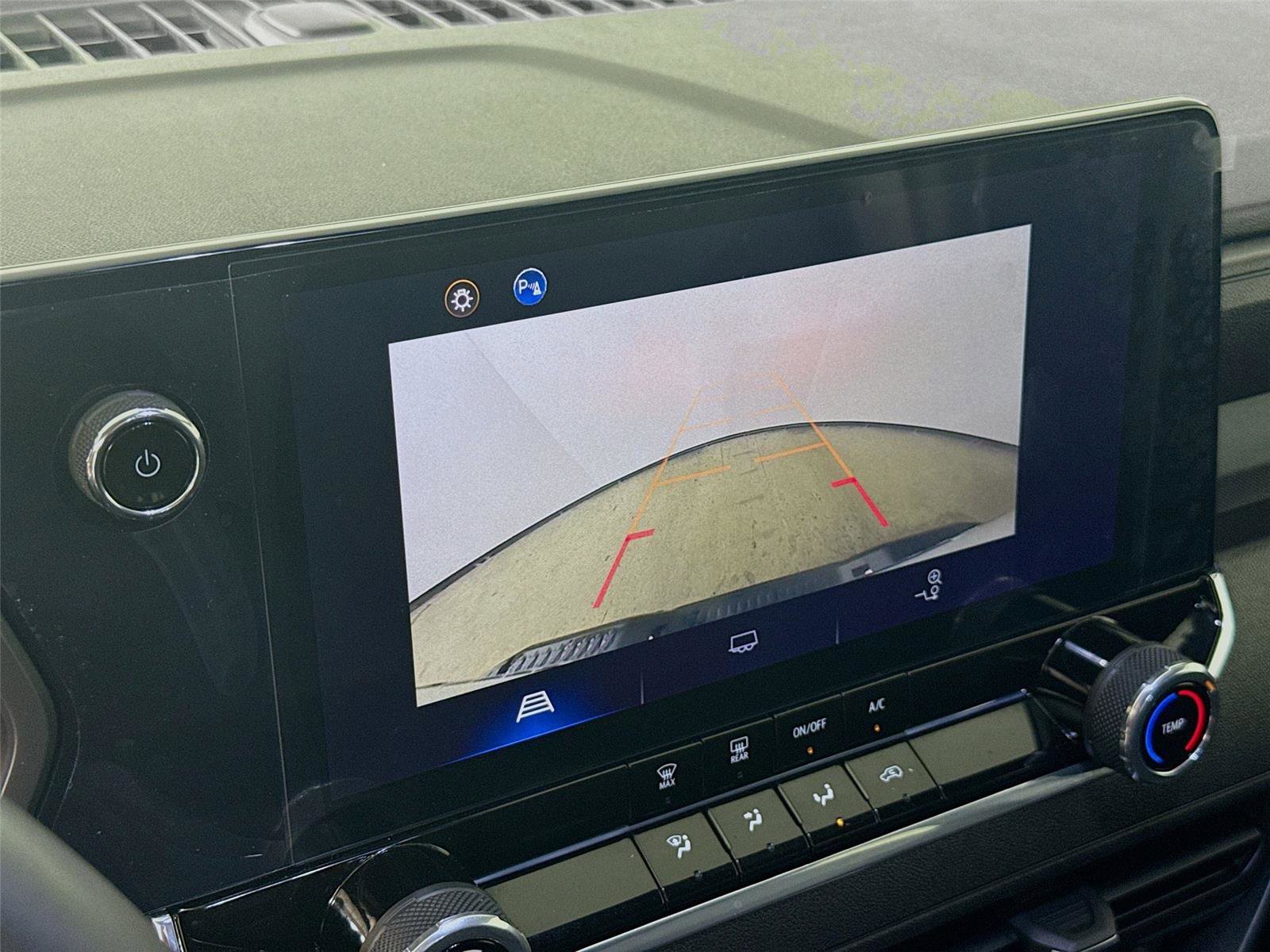 Used 2024 Chevrolet Colorado W/T w/ WT Convenience Package II image 14