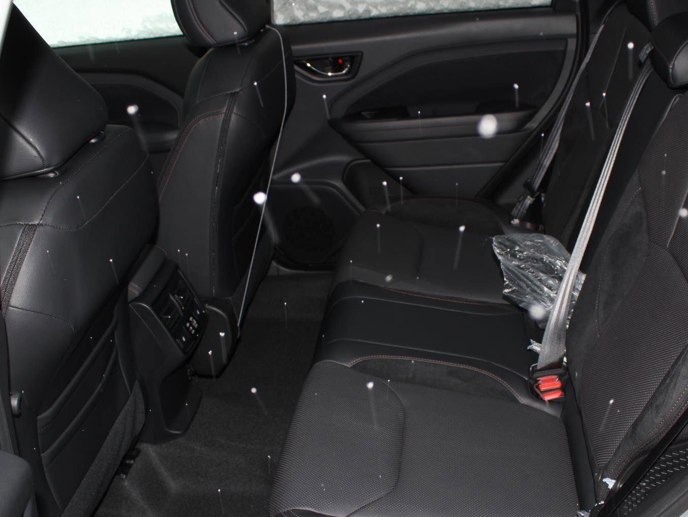 New 2025 Subaru Forester Touring image 10