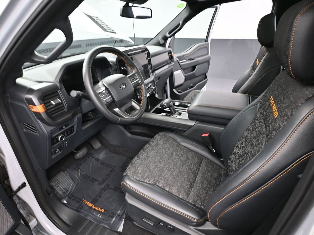 Used 2025 Ford F150 Tremor w/ Bed Utility Package image 24