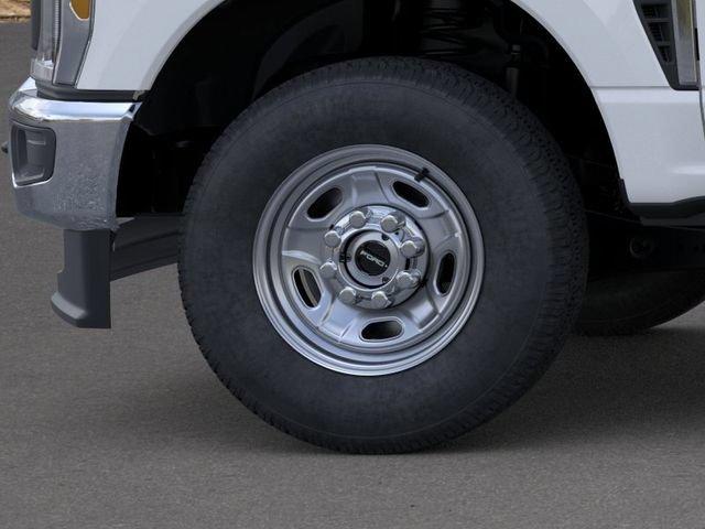 New 2026 Ford F350 XL AWD/4WD image 19