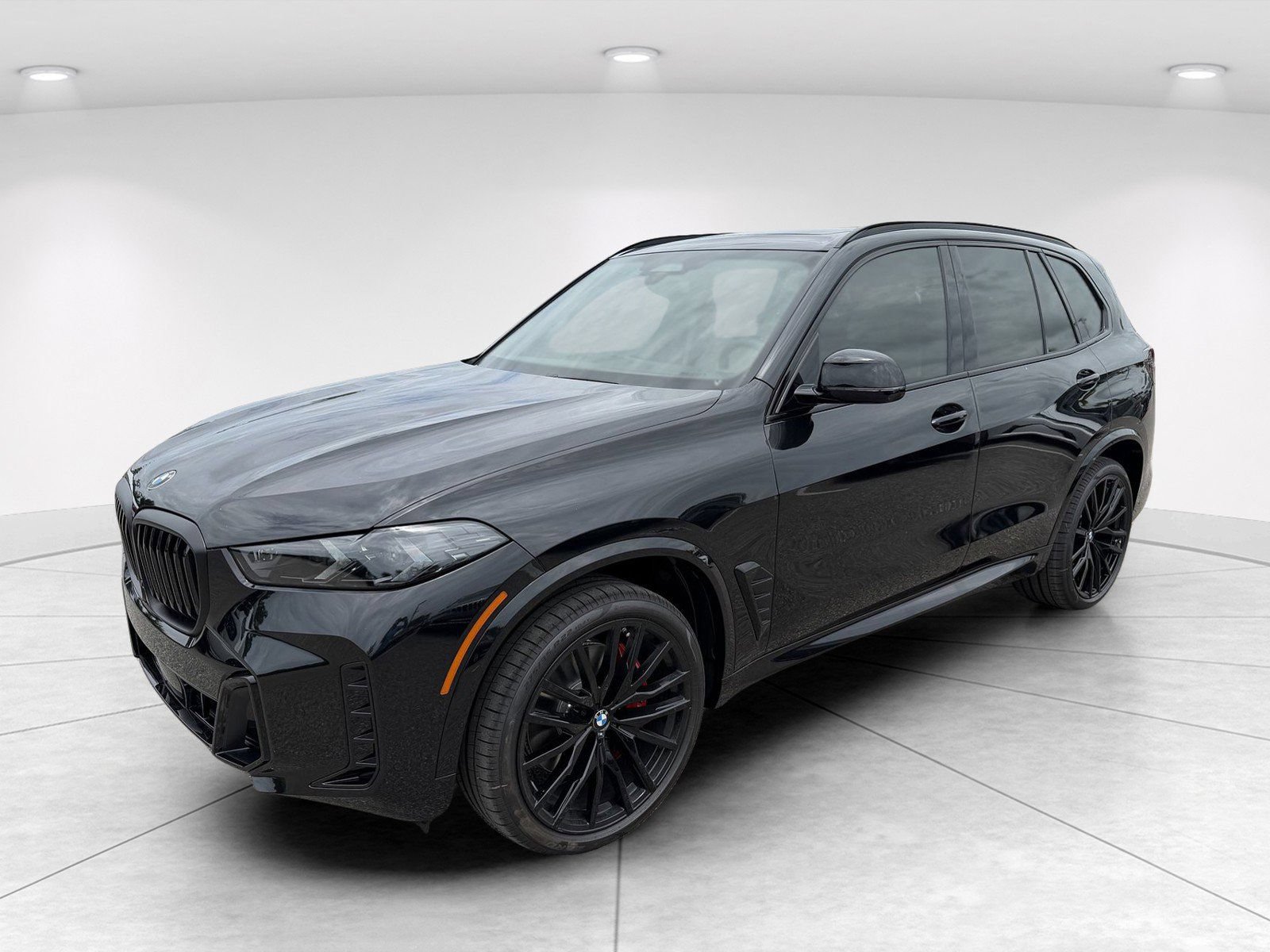 New 2026 BMW X5 sDrive40i w/ M Sport Package RWD image 8