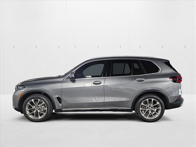 Used 2026 BMW X5 xDrive40i w/ Climate Comfort Package AWD/4WD image 8